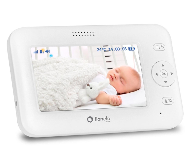 Lionelo Babyline 8.1 - 575059 - zdjęcie 4